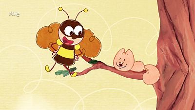 Mariquimán - El diario de Alice | Ver