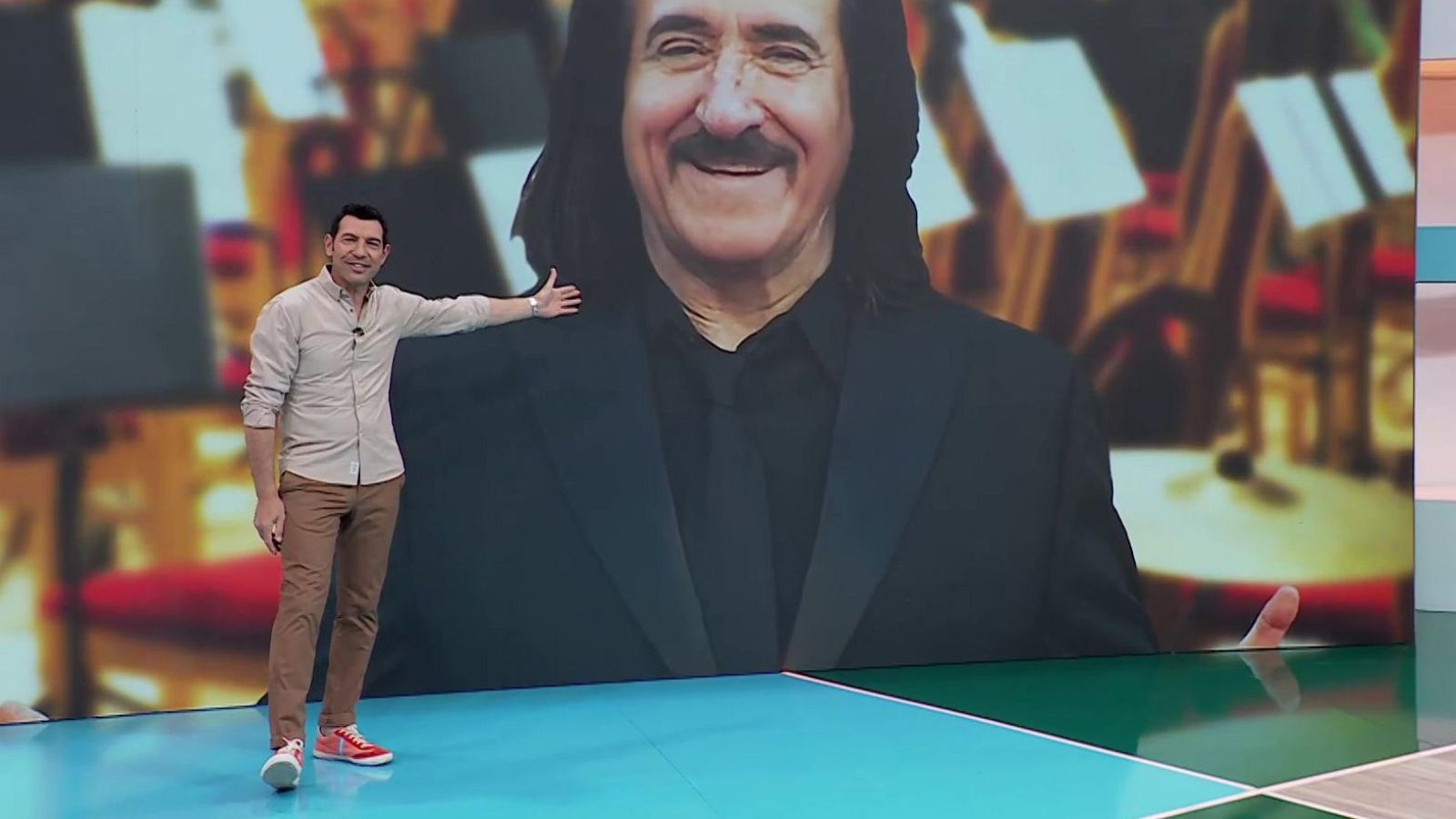 Aquí la Tierra - 18/05/25 - ver ahora