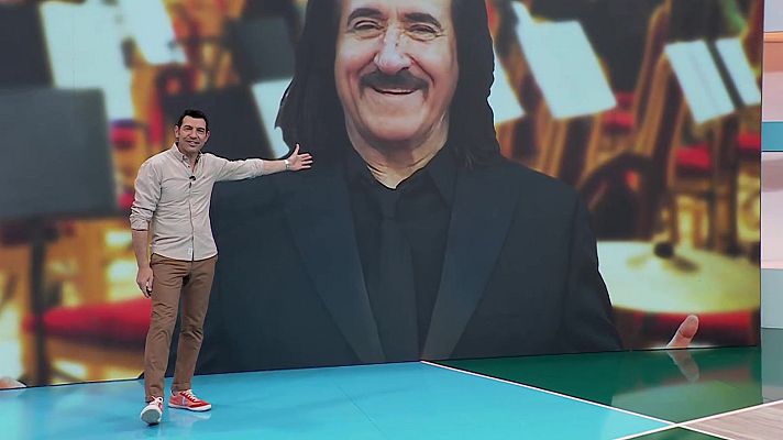 Aquí la Tierra - Aquí la Tierra - 18/05/25