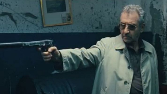 Días de cine - 'El muerto y ser feliz'