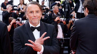 La 'Nouvelle Vage' vuelve a Cannes con Richard Linklater