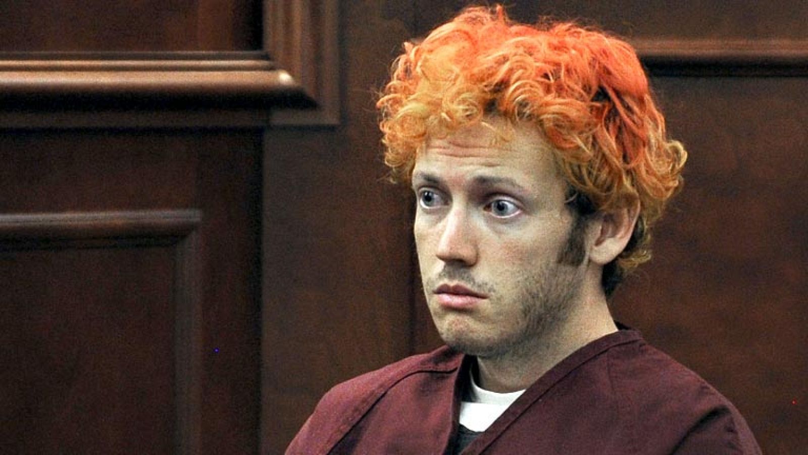 El acusado de la matanza en un cine de Colorado será sometido a juicio