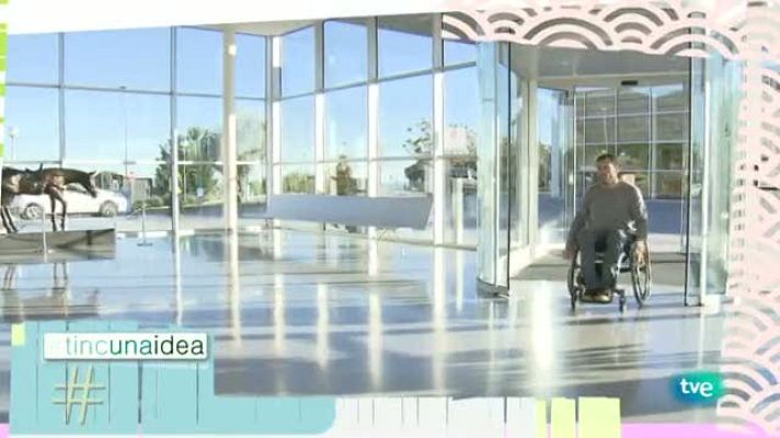 Tinc una idea - Tinc una idea - 10/01/2013
