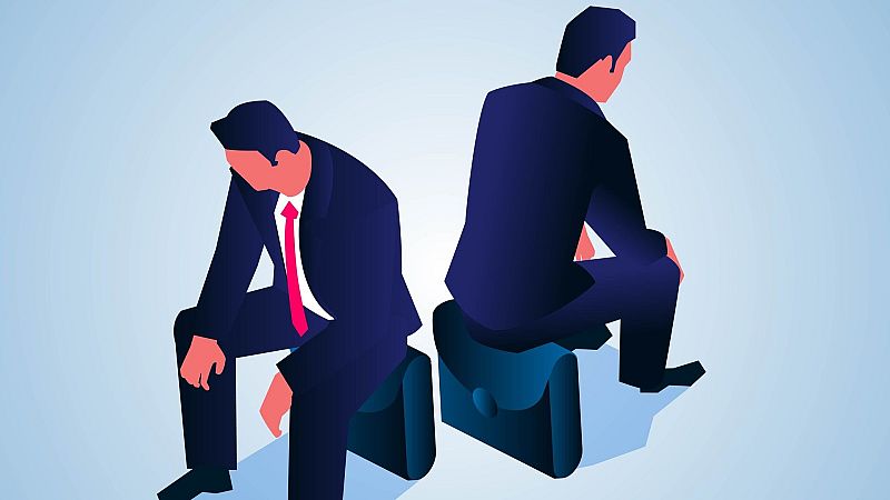 Consejos para mayores de 45 que buscan empleo