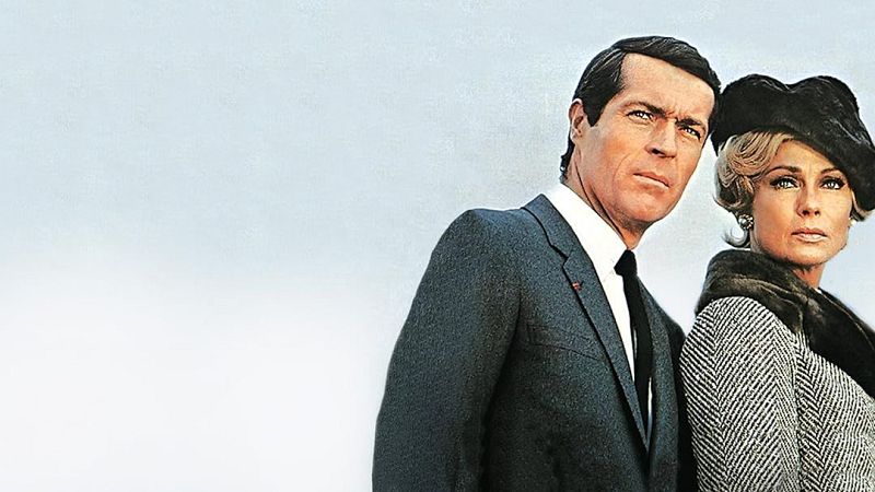 Qué grande es el cine - Topaz