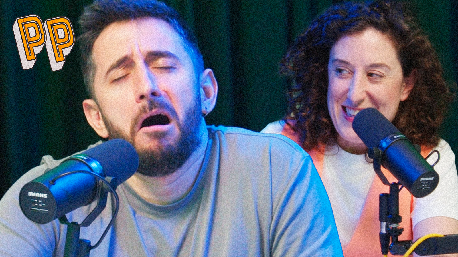 Podcast, el podcast - Pregunta parlamentaria (Videopodcast) - Ver ahora