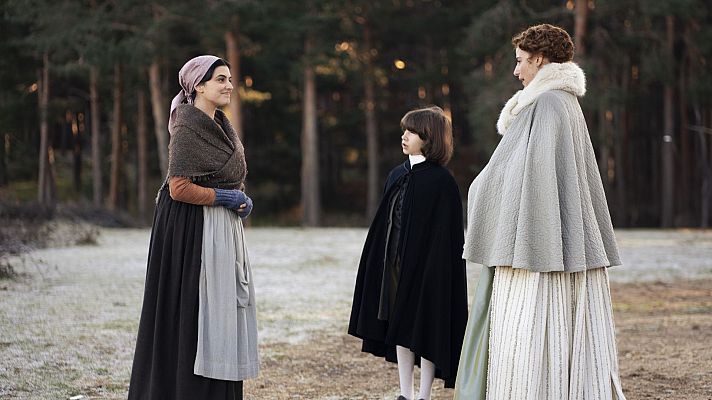 Valle Salvaje - Episodio 170