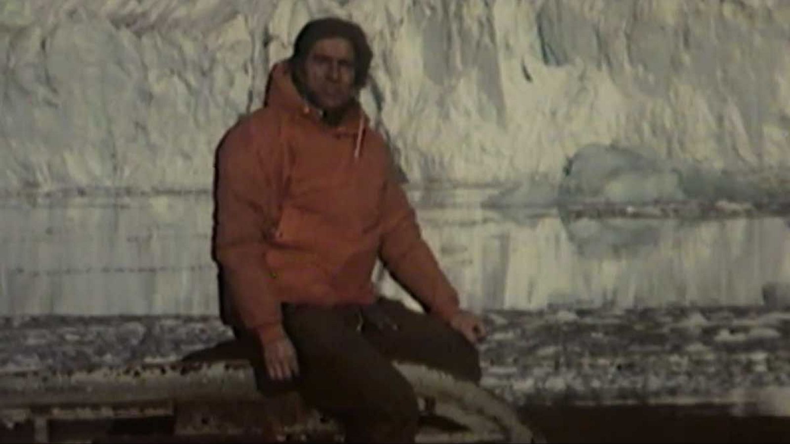 Mundo en acción - Roald Amundsen (III) - Mundo en acción | Ver