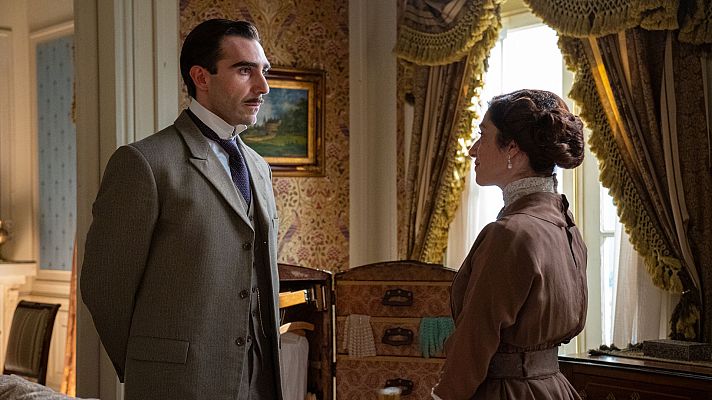 La promesa - Episodio 598