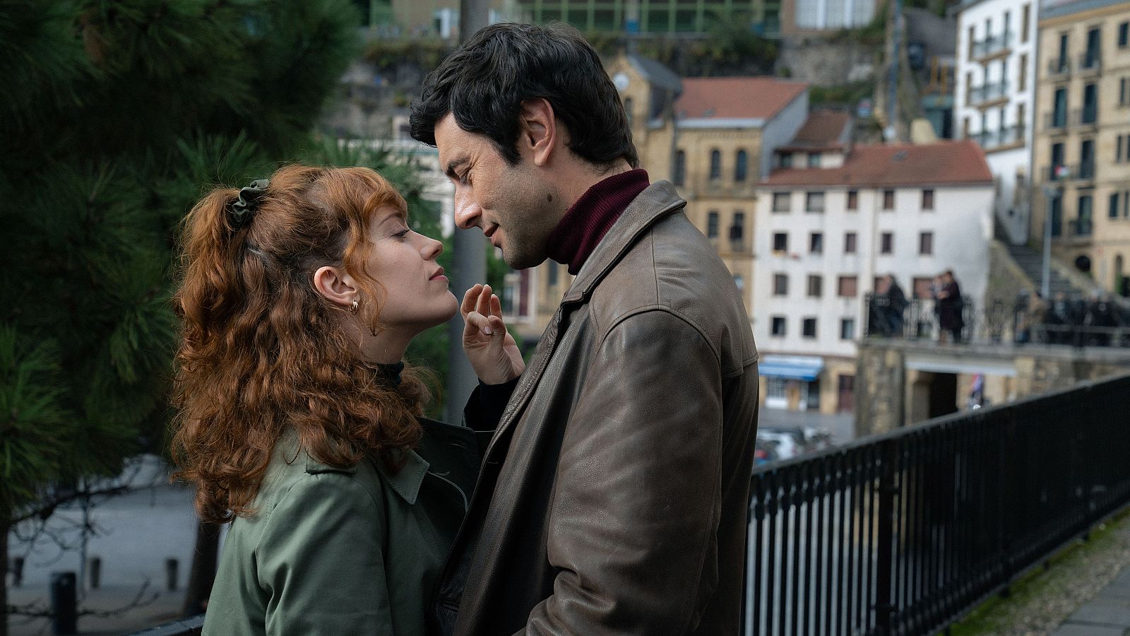 'La frontera', muy pronto