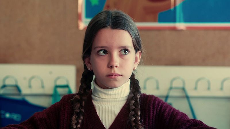 XVI Concurso de Cortos RNE - La ltima de la clase - Ver ahora