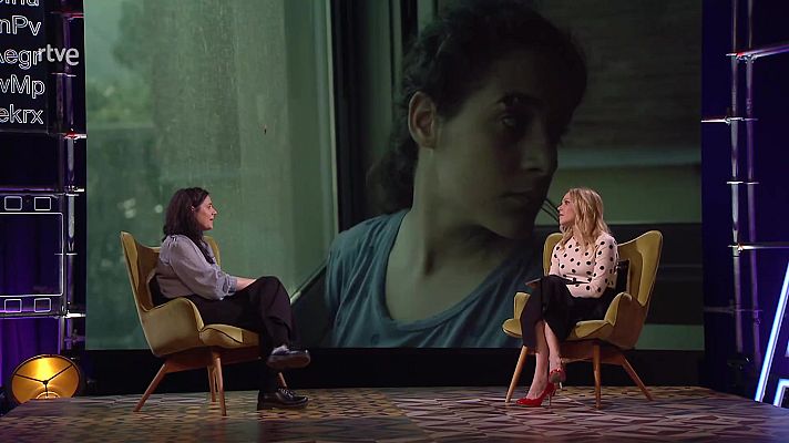 Culturas 2 - Belén Funes y Álvaro Halley