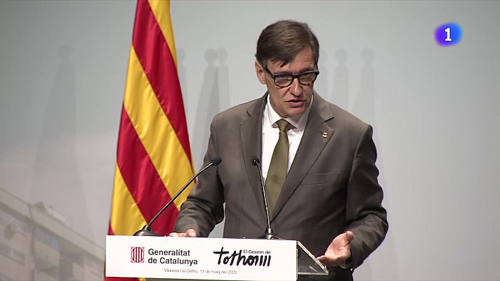 L'Informatiu - El Pla de Barris preveu mobilitzar 1.600 milions