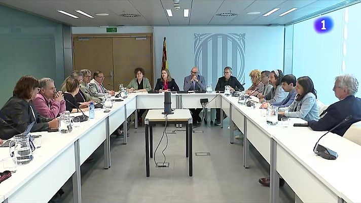 L'Informatiu - L'Informatiu - 19/05/2025