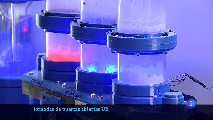 Informativo Telerioja - Informativo Telerioja 19-05-2025 Ver ahora