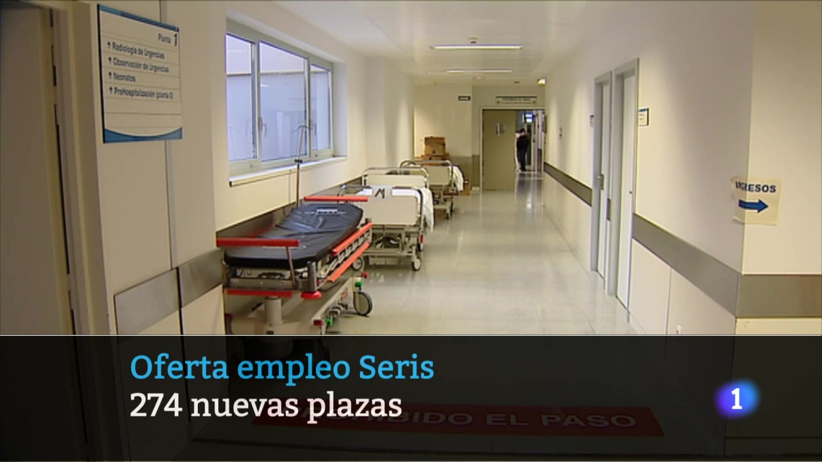 Telerioja en 2 - 19-05-2025 - Ver ahora | Ver