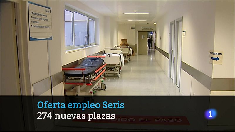 Telerioja en 2 - 19-05-2025 - Ver ahora | Ver