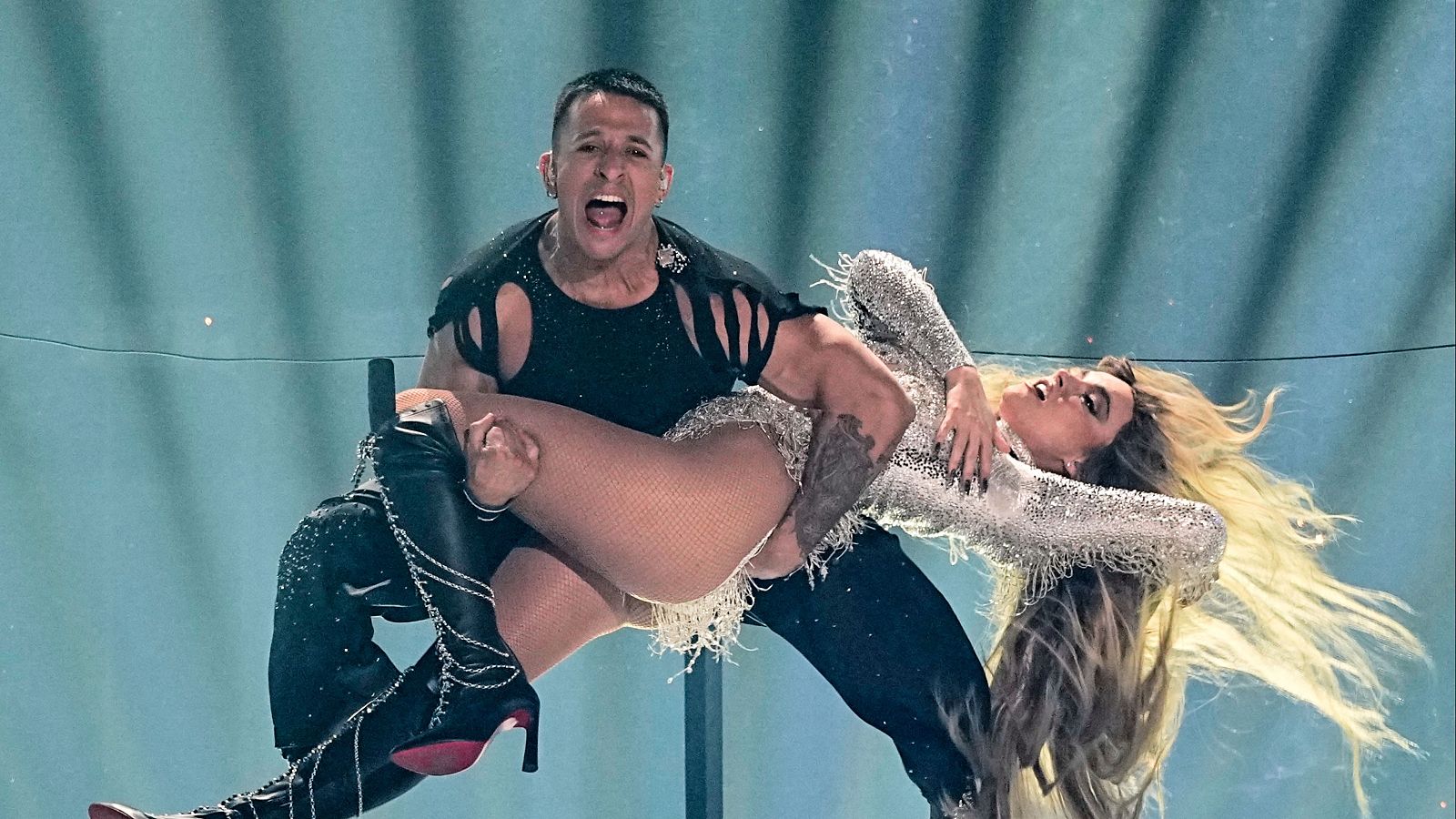 Telediario - 15 horas - 19/05/25 - ver ahora