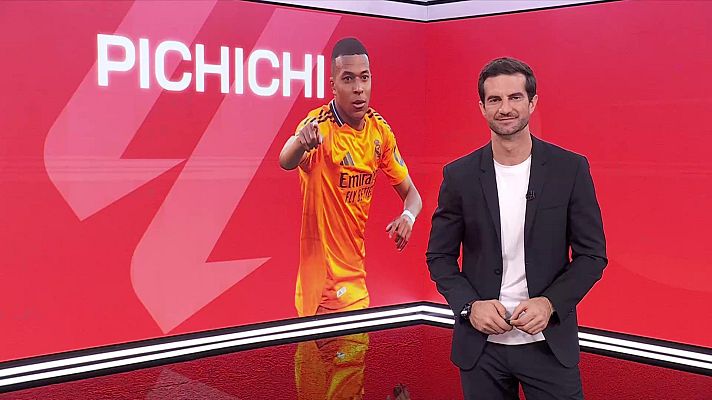 Los Deportes de La1 - Deportes 1 - 19/05/25