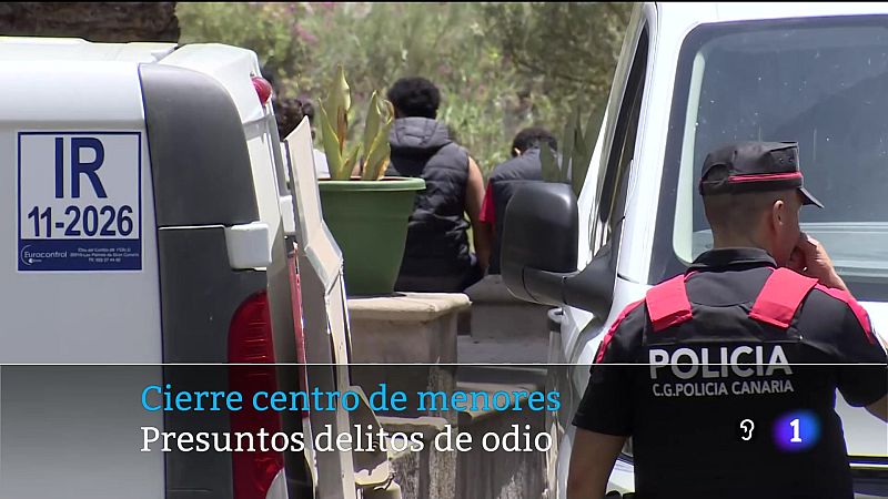 Canarias en 2' - 19/05/2025 | Ver