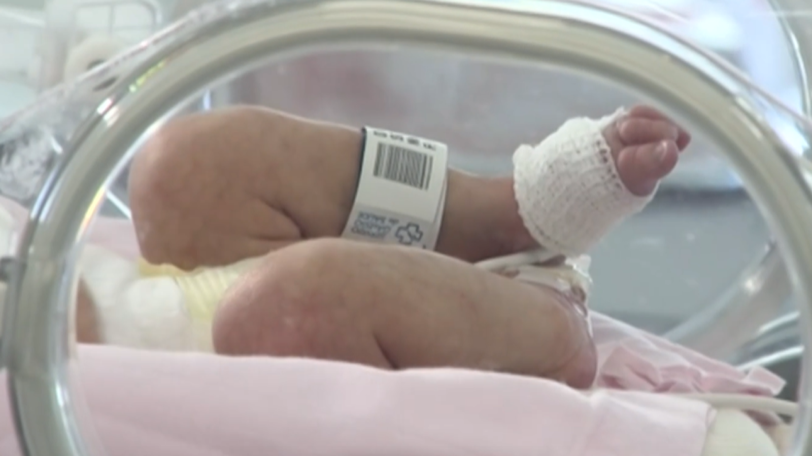 Escuela para padres de bebés prematuros | Ver