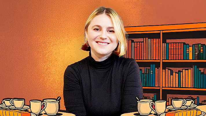 Las abogadas & compañía - ¿Qué fue de la clase media y de mi piso?