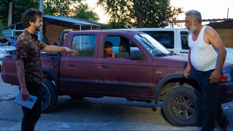 'Ciudad sin sueño': la Cañada Real se asoma en el festival abandonada, orgullosa y mágica