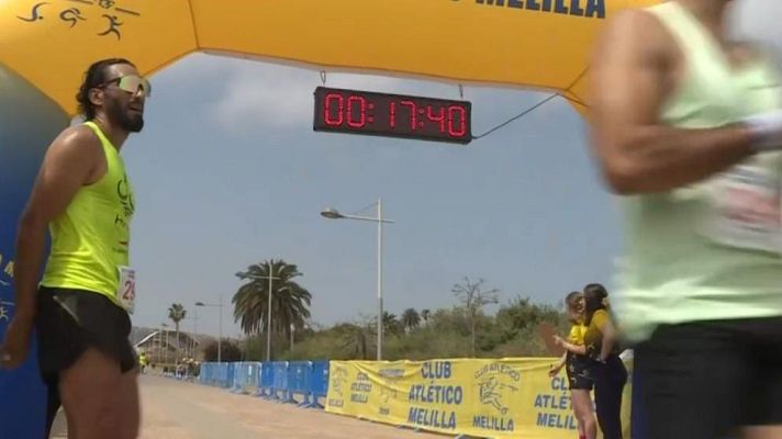 Noticias de Melilla - La noticia de Melilla 19/05/2025