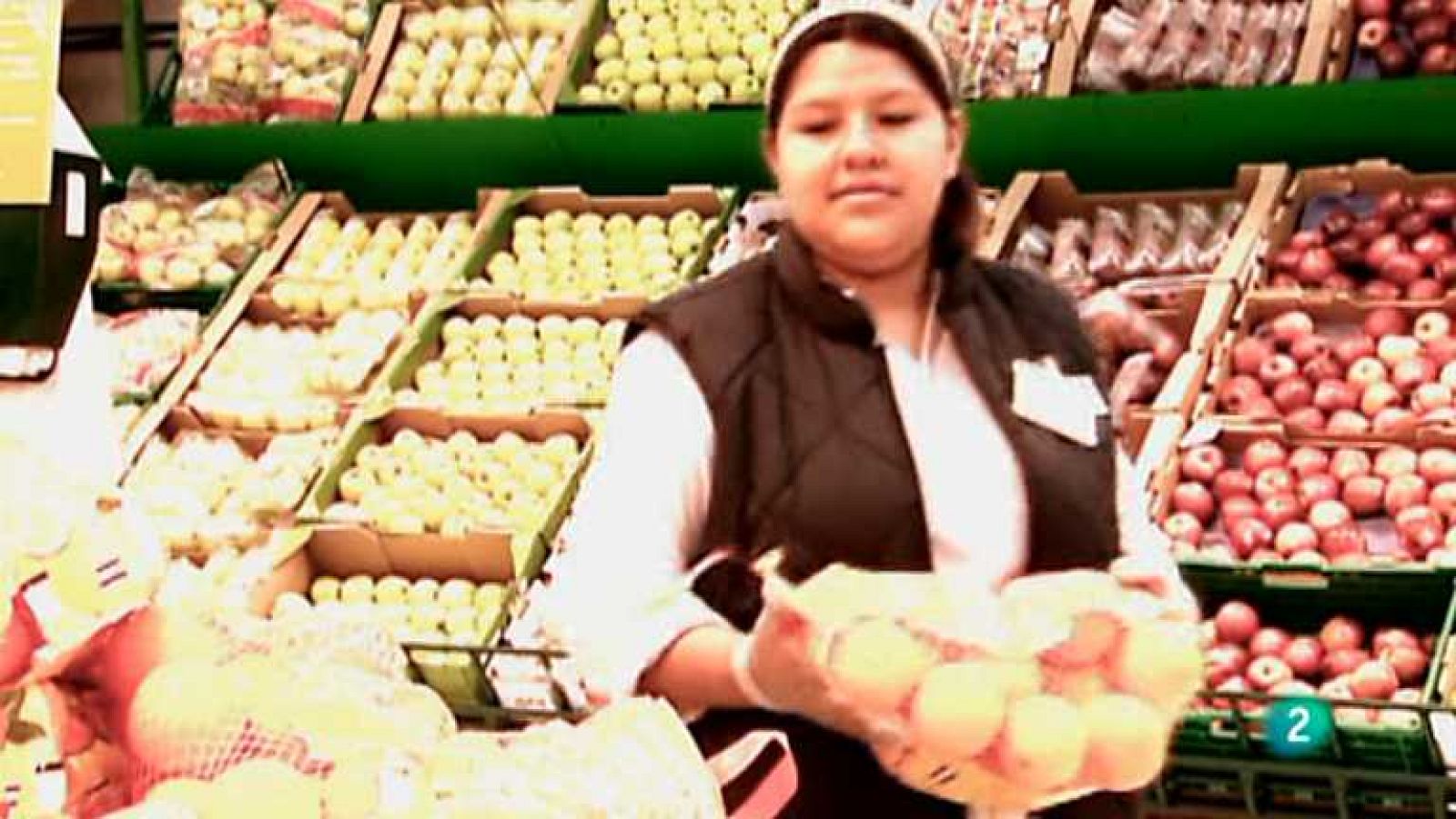 Aquí hay trabajo - 11/01/13 - ver ahora