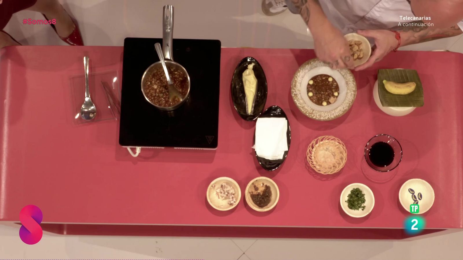 Somos 8 - 19/05/2025 - Somos 8 | Ver