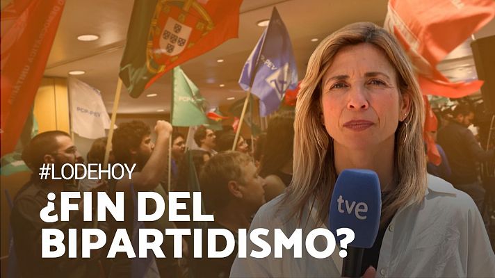 Elecciones en Portugal: vivienda, reforma de la sanidad, migración y defensa, retos del nuevo Gobierno