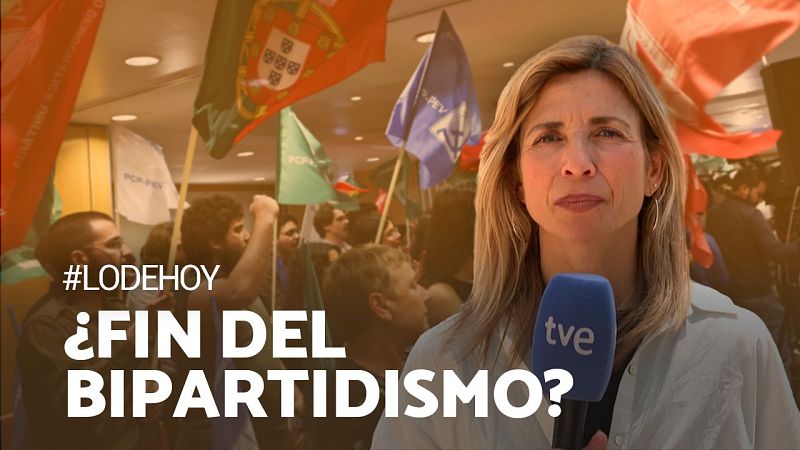 Elecciones Portugal: vivienda, reforma de la sanidad, migración y defensa, retos del nuevo Gobierno
