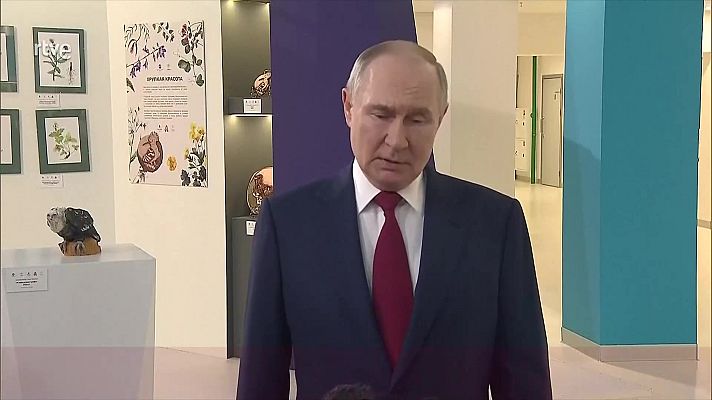 Informativo 24h - Informativo 24 horas - 20h - 19/05/25