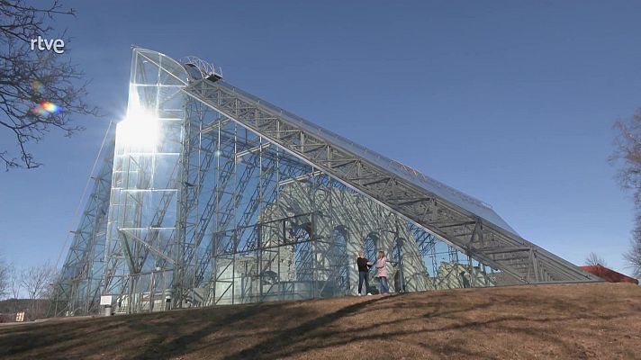 Aquí la Tierra - Aquí la Tierra - 19/05/25