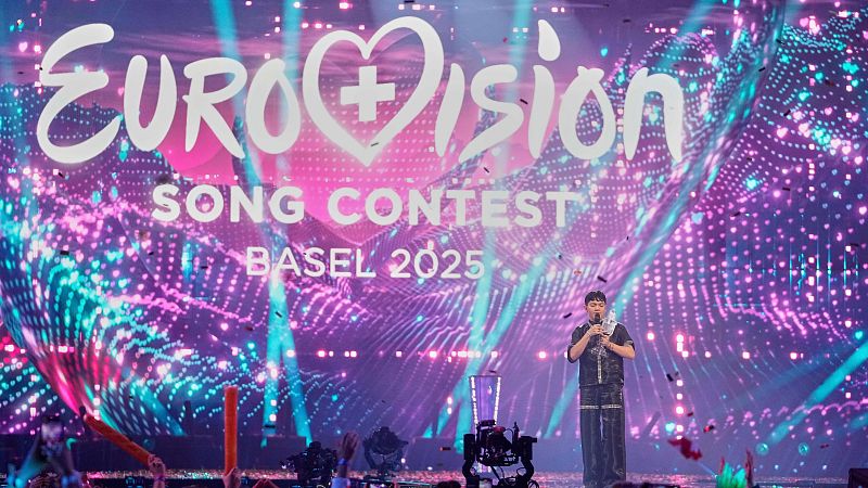 Eurovisión, un concurso bajo escrutinio político | Ver