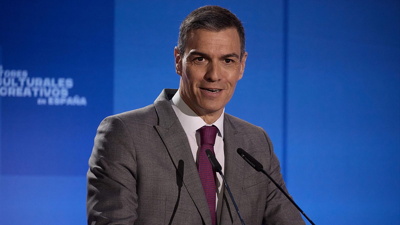 Eurovisión e Israel centran el debate político en el inicio de semana | Ver