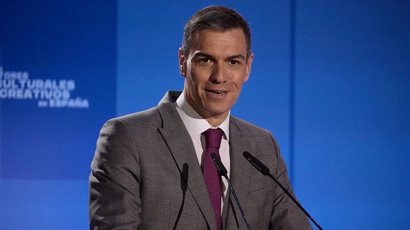 Eurovisión e Israel centran el debate político en el inicio de semana | Ver