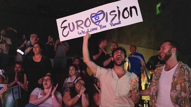 RTVE solicitará formalmente una auditoría sobre el televoto en Eurovisión