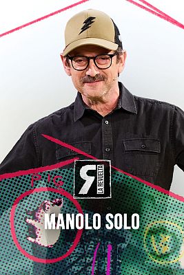 La Revuelta - Manolo Solo