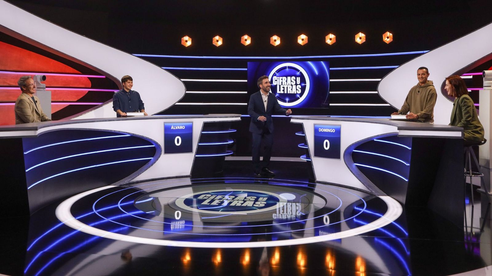 Cifras y letras - Programa 284 - ver ahora