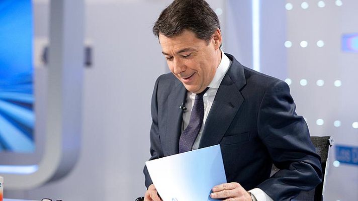 Los desayunos - González defiende a Güemes