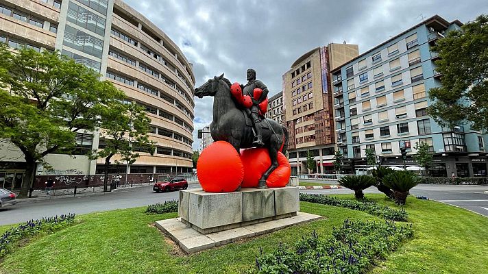 Metrópolis - Tendencias 2: Arte y medio rural