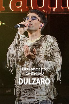 Los conciertos de Radio 3 en La 2 - Dulzaro