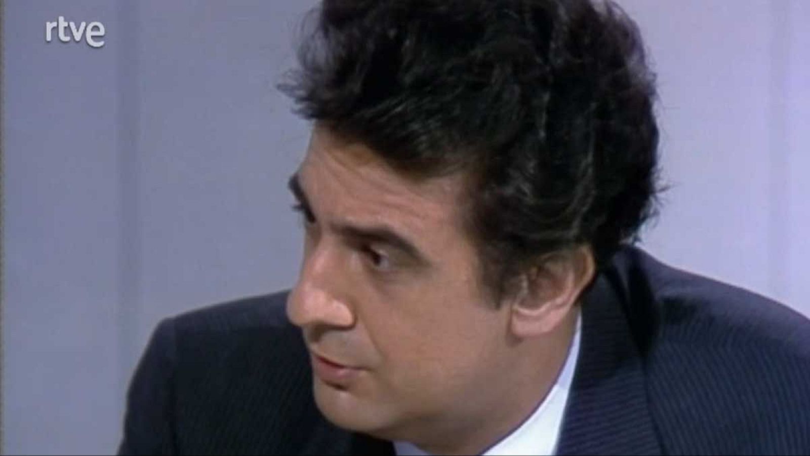 Buenas noches - 9/6/1983 - Buenas noches | Ver