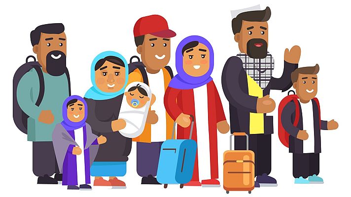 Aquí hay trabajo - Aquí hay trabajo - 20/05/25