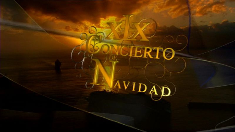 XIX Concierto de Navidad - Especiales TVE Canarias | Ver