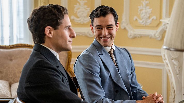 La promesa - Episodio 599