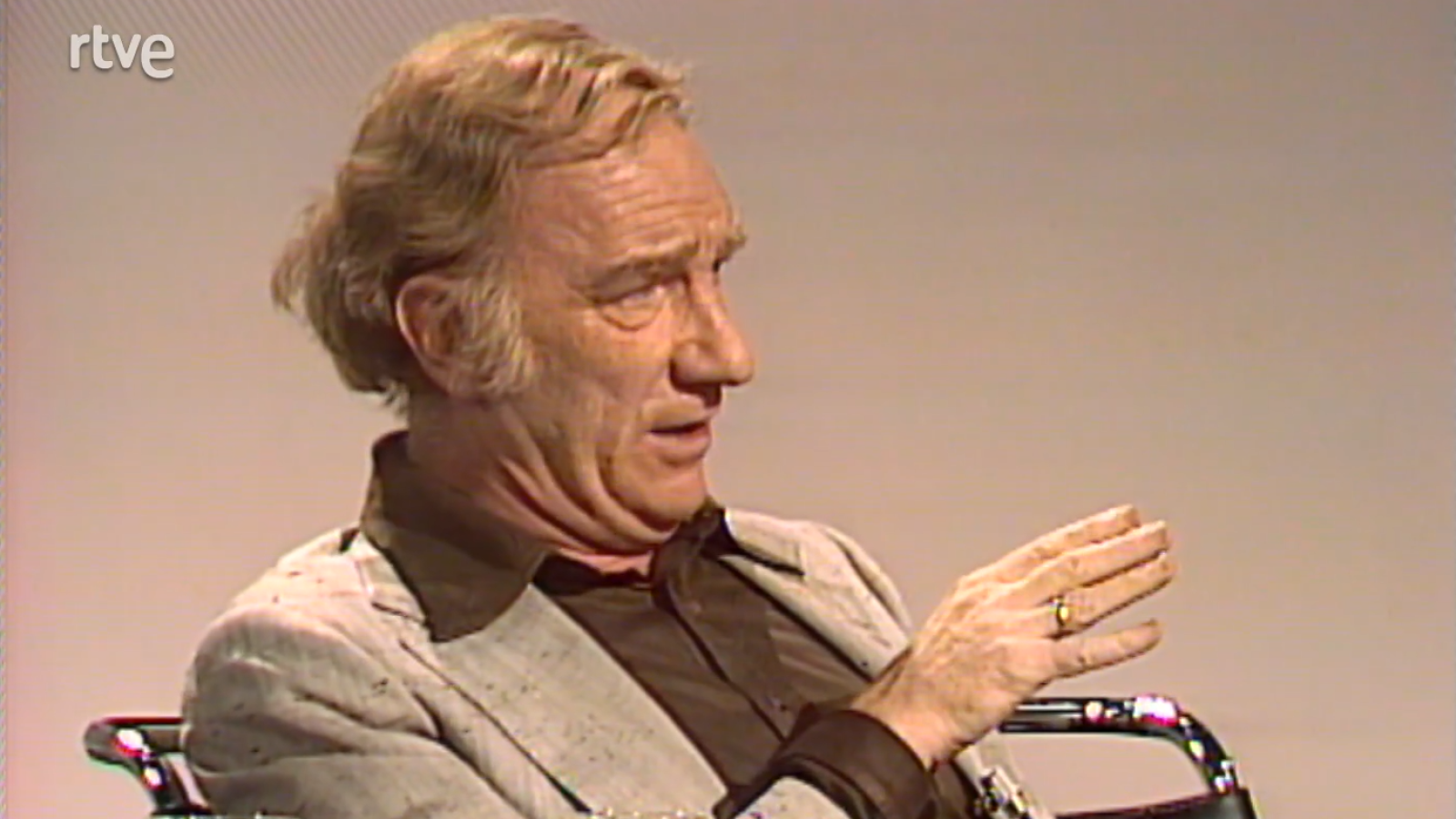 La clave - Cómo se fabrica una estrella