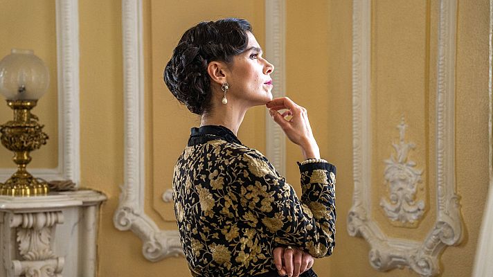 La promesa - Episodio 600