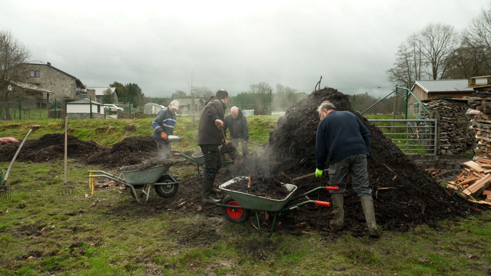 'Documentos TV' estrena 'Compóstame' | Ver